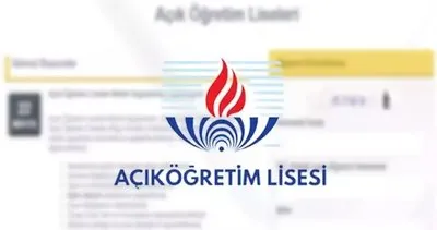 AÖL soruları ve cevap anahtarı yayınlandı! 2025 MEB AÖL soru ve cevapları nereden ve nasıl sorgulanır?