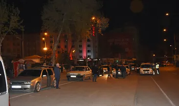 Adıyaman’da 715 mahkum tahliye oldu