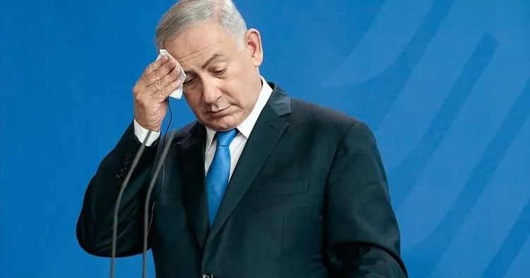 Son dakika: İsrail’de hükümet krizi! 48 saatlik süre doldu...