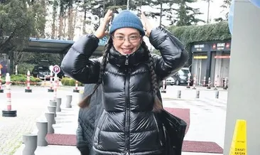 ‘Aziz’i de sete götüreceğim’