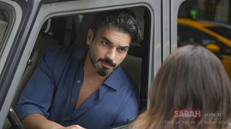 Şükrü Özyıldız ‘Karadut’taki ’Tayfun Karca’ performansıyla kendisine hayran bırakacak!