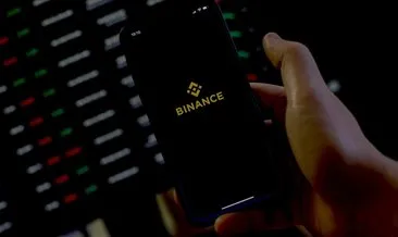 Binance hükümetlere danışmanlık yapıyor