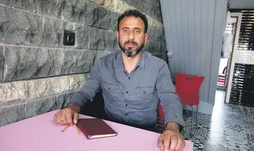 İki günlük farkla muhtarlıktan oldu