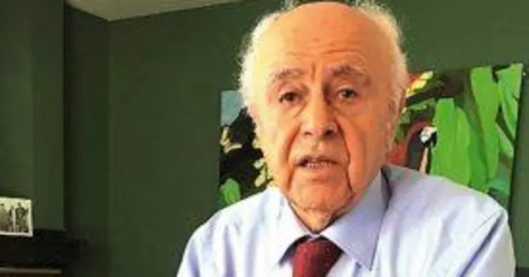 ‘Siyasi kaos istiyorlar’