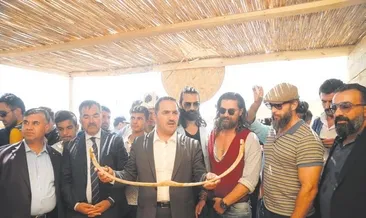 Yeniden diriliş için üç günlük program