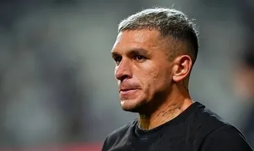 Yumruklu saldırı izleri silinmedi! Lucas Torreira sokakta böyle görüntülendi