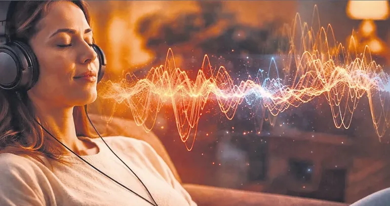 Bir makam aç ruhun dinlensin