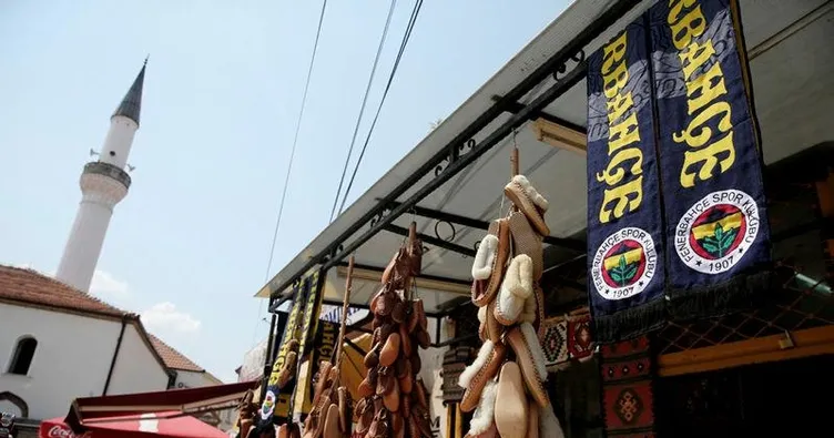 Bir futbol maçından fazlası