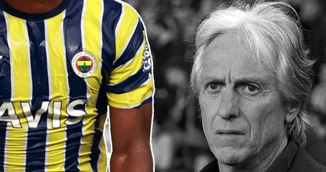 Son dakika Fenerbahçe transfer haberleri: Fenerbahçe'ye talih kuşu kondu! Avrupa devi, yıldız isim için teklif yapacak...