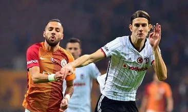 İşte Beşiktaş-Galatasaray maçı bilet fiyatları