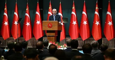 Milyonların gözü Kabine Toplantısı’nda! Gençlere ÖTV’siz telefon müjdesini Başkan Erdoğan verecek
