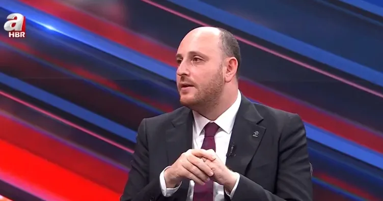 AK Parti Genel Başkan Yardımcısı Ahmet Büyükgümüş’ten önemli mesajlar: Türkiye 10 yılda 3 önemli stratejik kazanım elde etti!