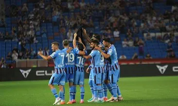 SABAH Spor yazarları Trabzonspor - Antalyaspor maçını değerlendirdi