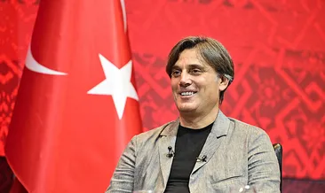 A Milli Takım’ın aday kadrosu açıklandı