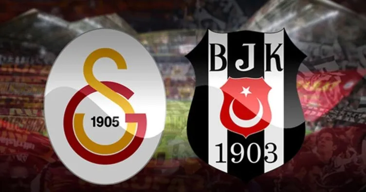 Galatasaray’dan Beşiktaş’a ’1986-87 Sezonu’ göndermesi