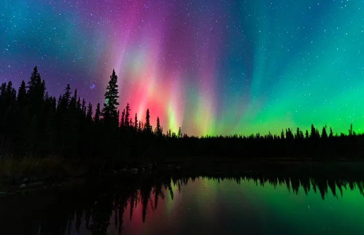 MART 2026’YA DİKKAT! GÖKYÜZÜNDE NADİR BİR DOĞA OLAYI YAŞANABİLİR