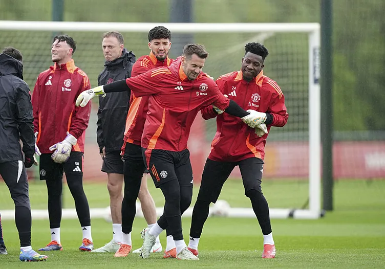 Altay Bayındır’ı yıkan karar! Manchester United teknik direktörü Ruben Amorim açıkladı...