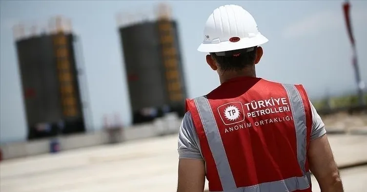 Petrol hakkına müteallik karar