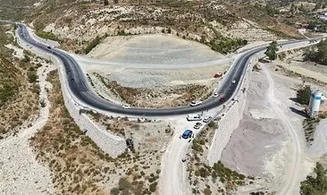Keskin viraj can aldı #antalya