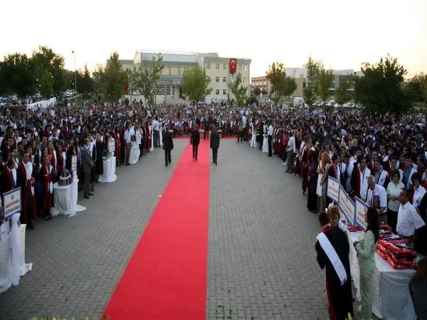 Gaziantep Üniversitesi