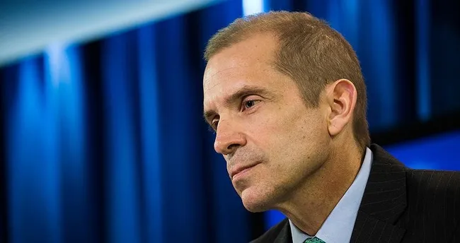 ABD’den kritik  PYD açıklaması!