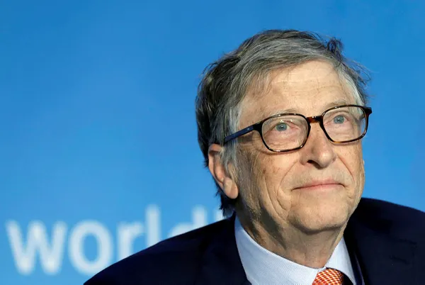 Bill Gates'ten çarpıcı açıklama: 2030'a kadar ulaşmak tamamen gerçek dışı...