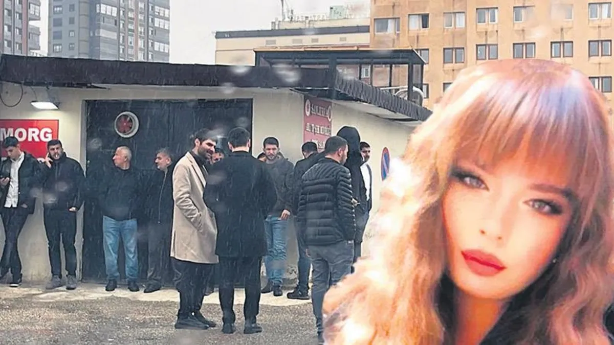 Takıntılı sevgili dehşet saçtı