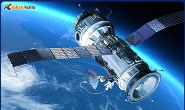 İlk yerli haberleşme uydusu Türksat 6A’yı 2024’te fırlatacağız