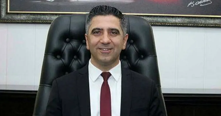 Menderes’te de akraba torpili