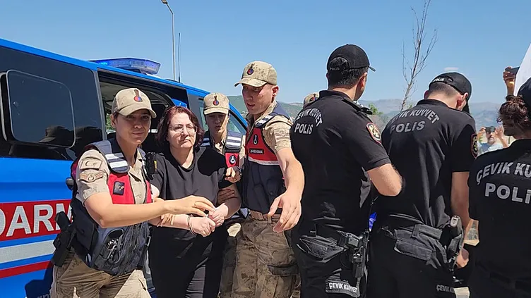 SON DAKİKA… Gülistan Doku soruşturmasında yeni detay! Handan Sonel’in mal varlığı dudak uçuklattı: Evden 13 milyonluk ziynet çıktı!