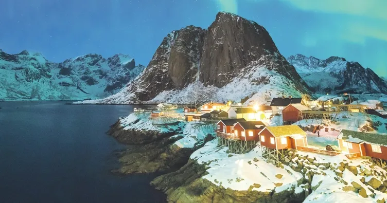 Tatile değil nedene gidiyoruz: Whycation
