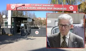 Adalet Bakanlığından Vural Avar açıklaması: Haberler gerçeği yansıtmıyor