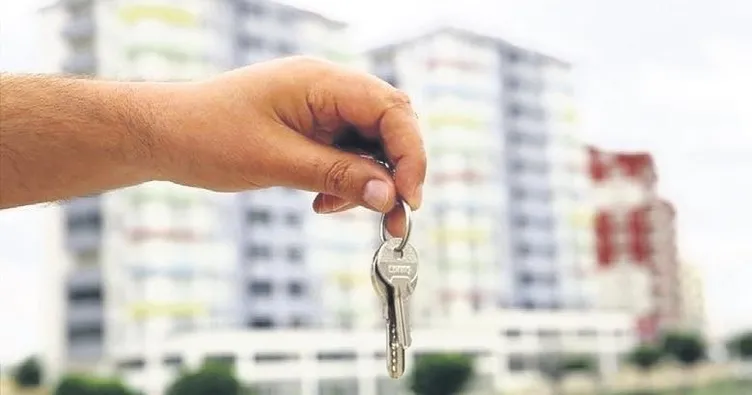 Konut satışları 9 aydır rekora koşuyor