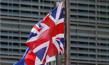 İngiltere’de enflasyon sabit kaldı