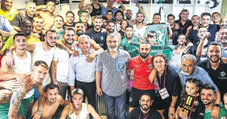 Iğdır, Adana’yı farklı geçti