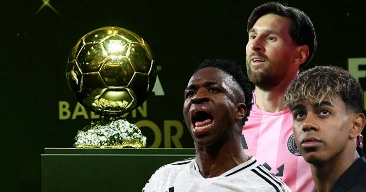 Son dakika haberi: Önümüzdeki 20 yılın Ballon d’Or sahipleri açıklandı! Yapay zekadan ‘Yeni Messi’ detayı…