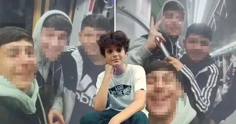 Son dakika: Ahmet Minguzzi davasında bir ilk: 4 cani aynı anda hakim karşısına çıktı!