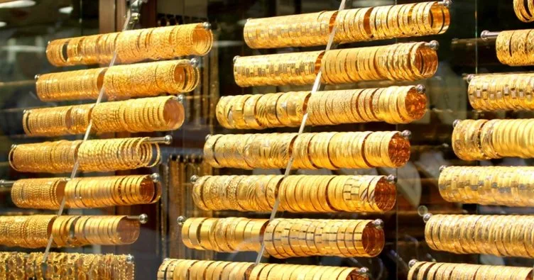 ALTIN FİYATLARI 15 KASIM 2022: Bugün altın fiyatları ne kadar, çeyrek ve gram fiyatı düştü mü yükseldi mi?