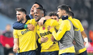 Bataklıktan çıkmak zorundayız