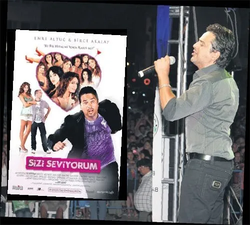 Magazin gündeminden başlıklar 22/08/2009