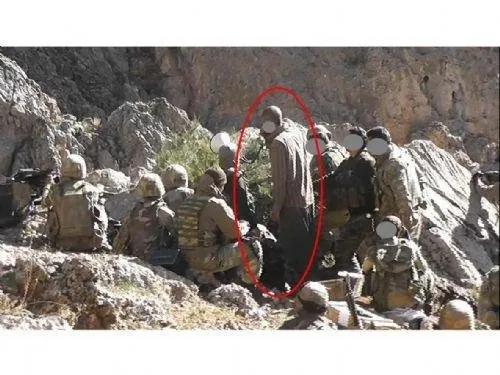 24 terörist böyle yakalandı