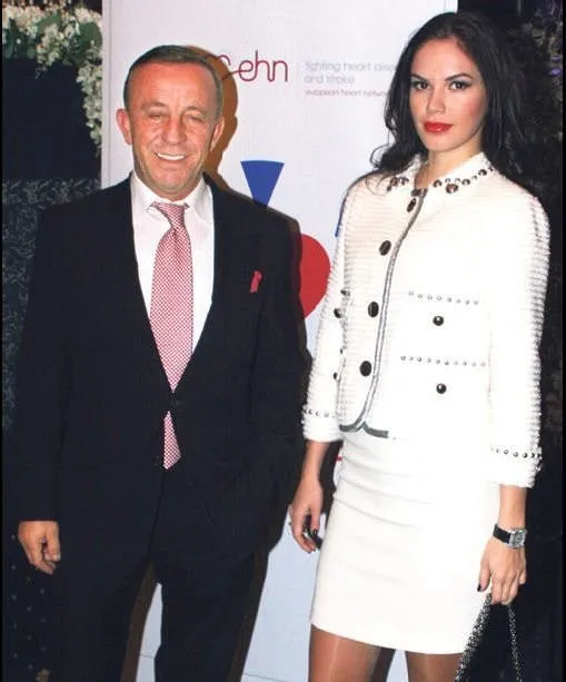 Magazin gündeminden başlıklar