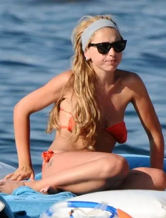Plajda Hadise çıktı