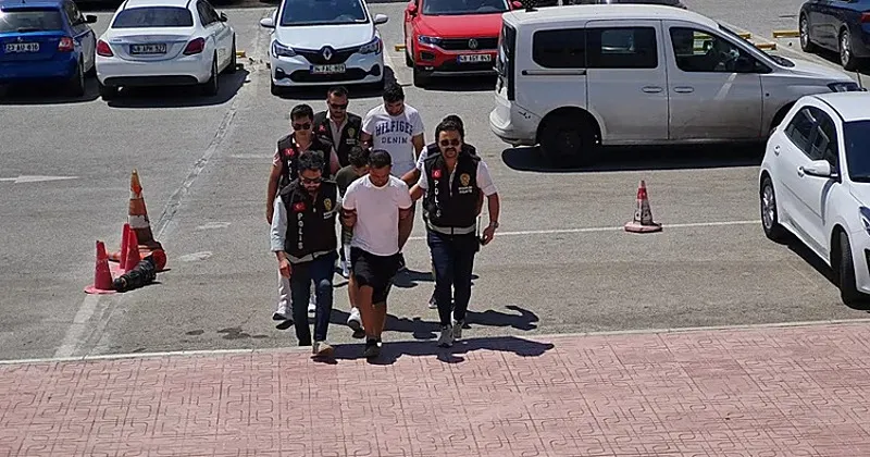 Cani kocaya ağırlaştırılmış müebbet istendi Cani kocaya ağırlaştırılmış müebbet istendi