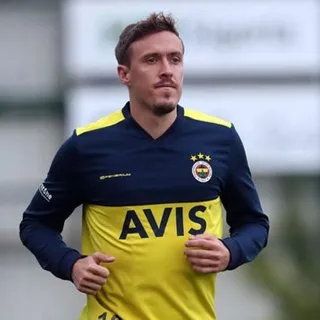 Fenerbahçe'de Max Kruse şoku! Konyaspor maçında yok...