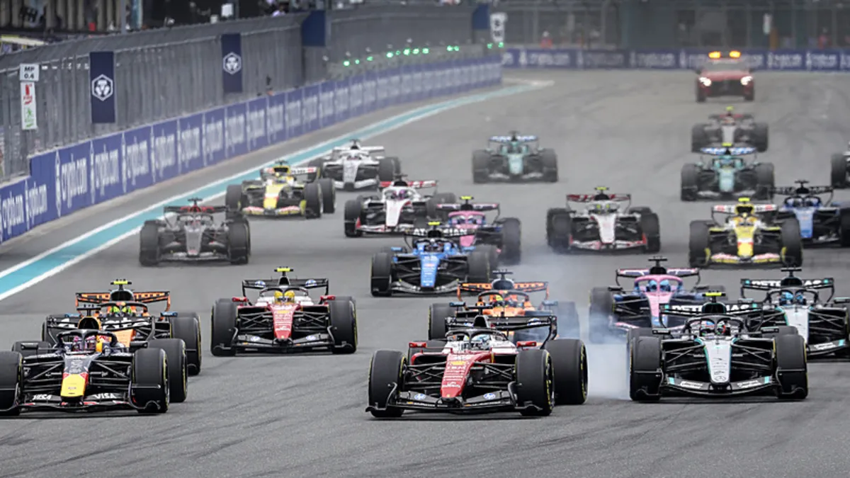 FIA’dan bu sezon Türkiye Grand Prix’si için açık kapı! FIA’dan bu sezon Türkiye Grand Prix’si için açık kapı!