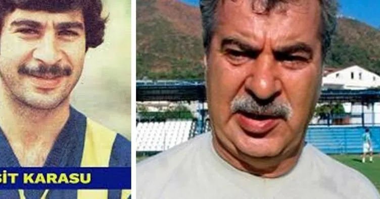 Fenerbahçe’nin eski futbolcusu Raşit Karasu hayatını kaybetti! Raşit Karasu kimdir, kaç yaşındaydı?