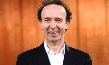 Roberto Benigni kimdir?