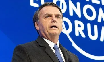 ABD’den ’Bolsonaro’ açıklaması: Brezilya’dan resmi talep gelmedi!