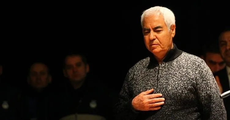 SON DAKİKA: Sanatçı Nuri Sesigüzel 86 yaşında hayatını kaybetti! İbrahim Tatlıses acı haberi duyurdu
